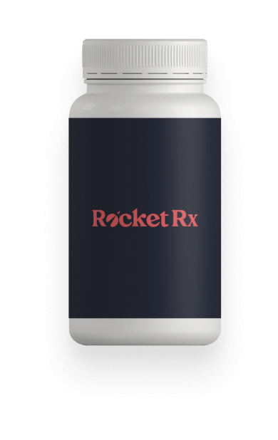 rocketrx pill bottle