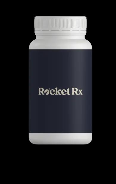 Rocket Rx Bottle