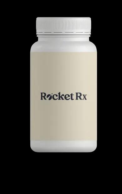 Rocket Rx Bottle