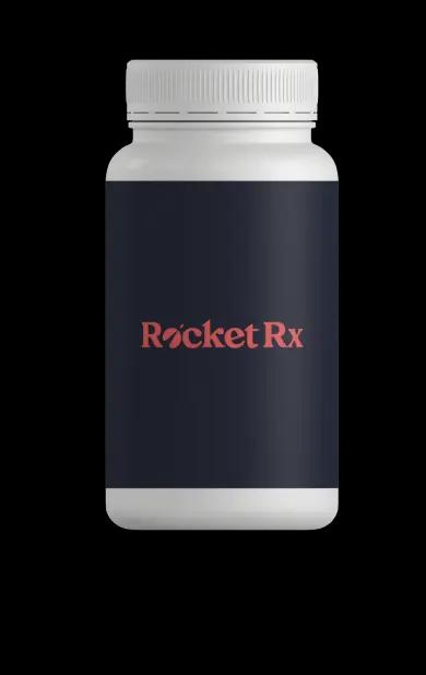 Rocket Rx Bottle