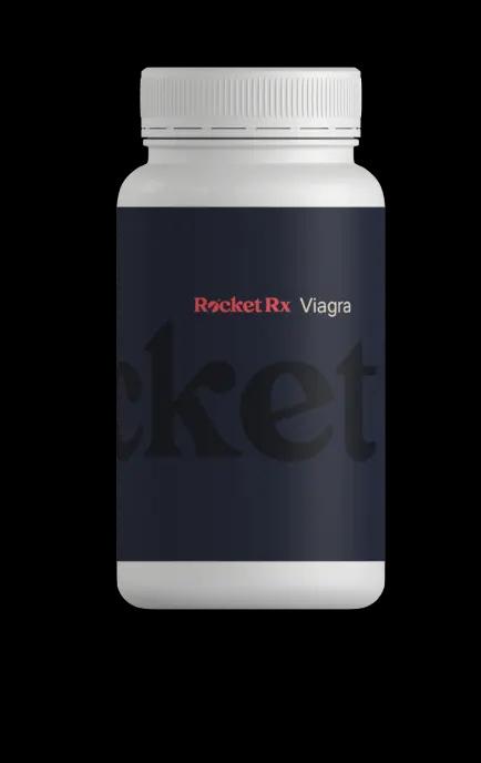 Viagra Bottle